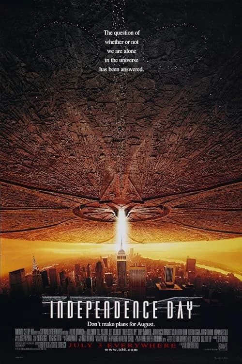 Independence Day