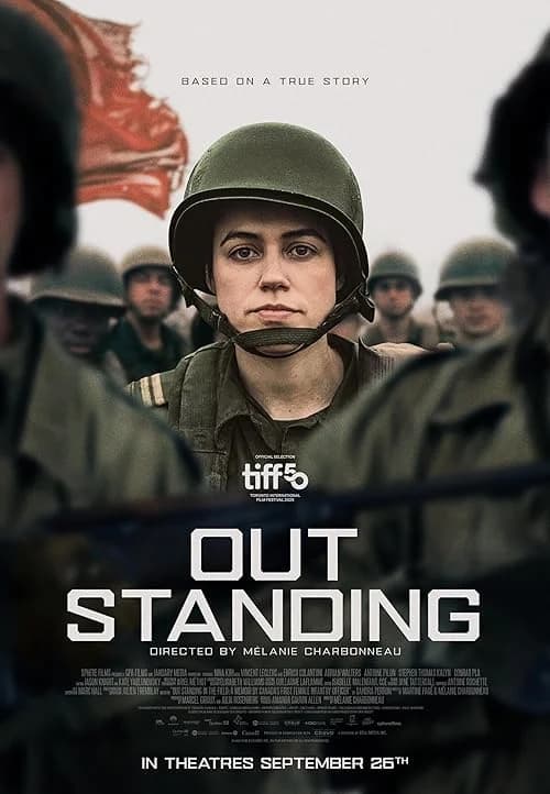 Out Standing