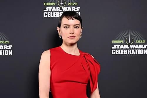 Star Wars: New Jedi Order film posteri