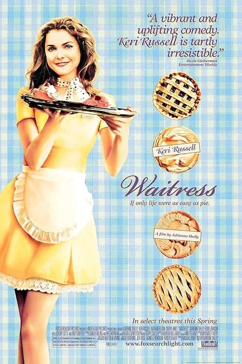 Waitress