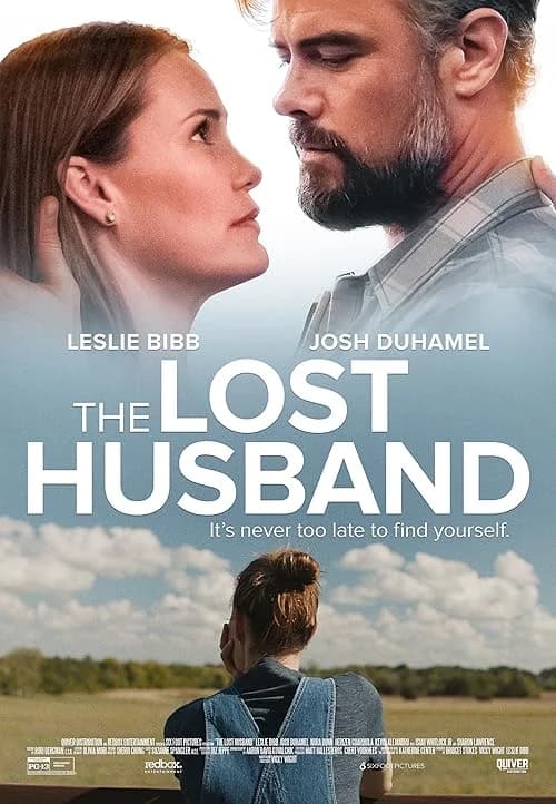 The Lost Husband film posteri